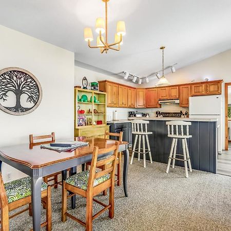 Harborside Retreat Villa Vashon Екстериор снимка