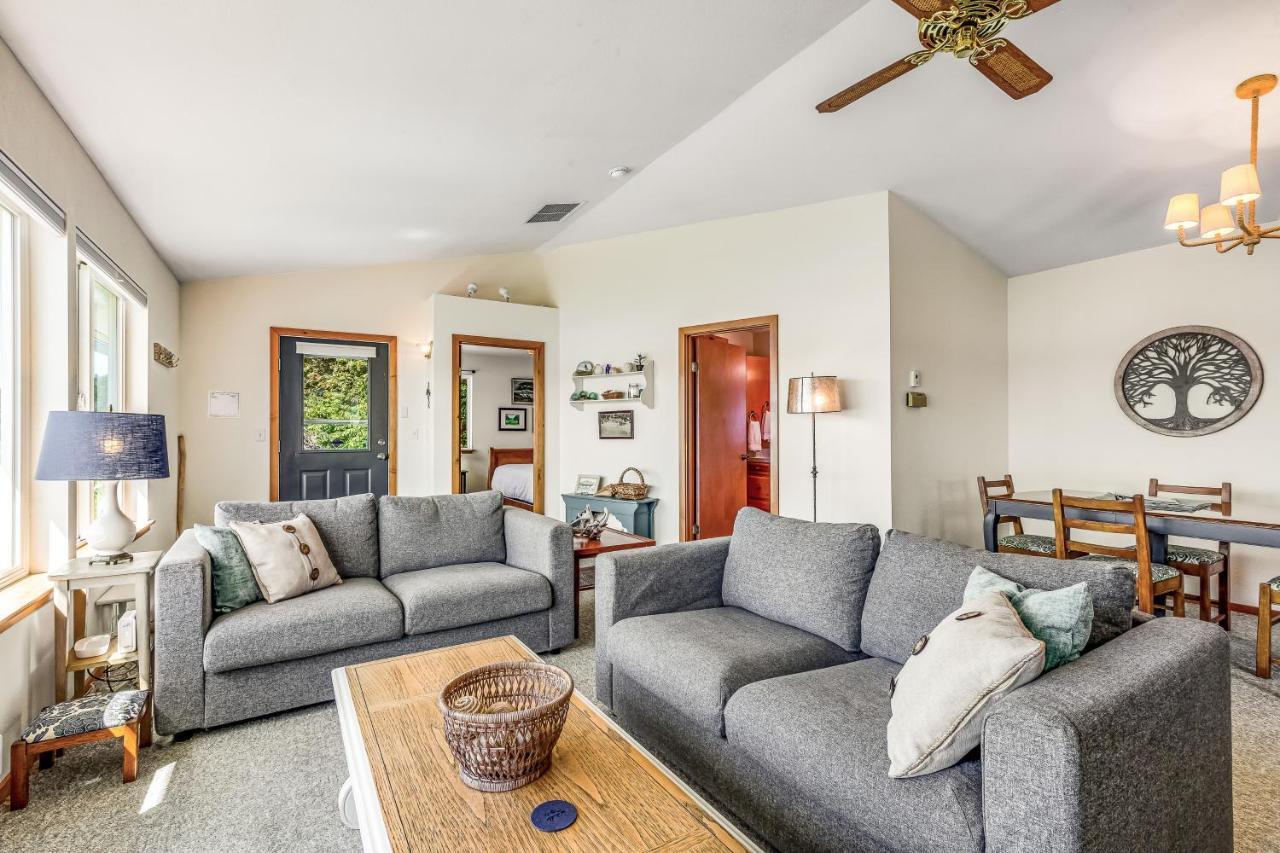 Harborside Retreat Villa Vashon Екстериор снимка