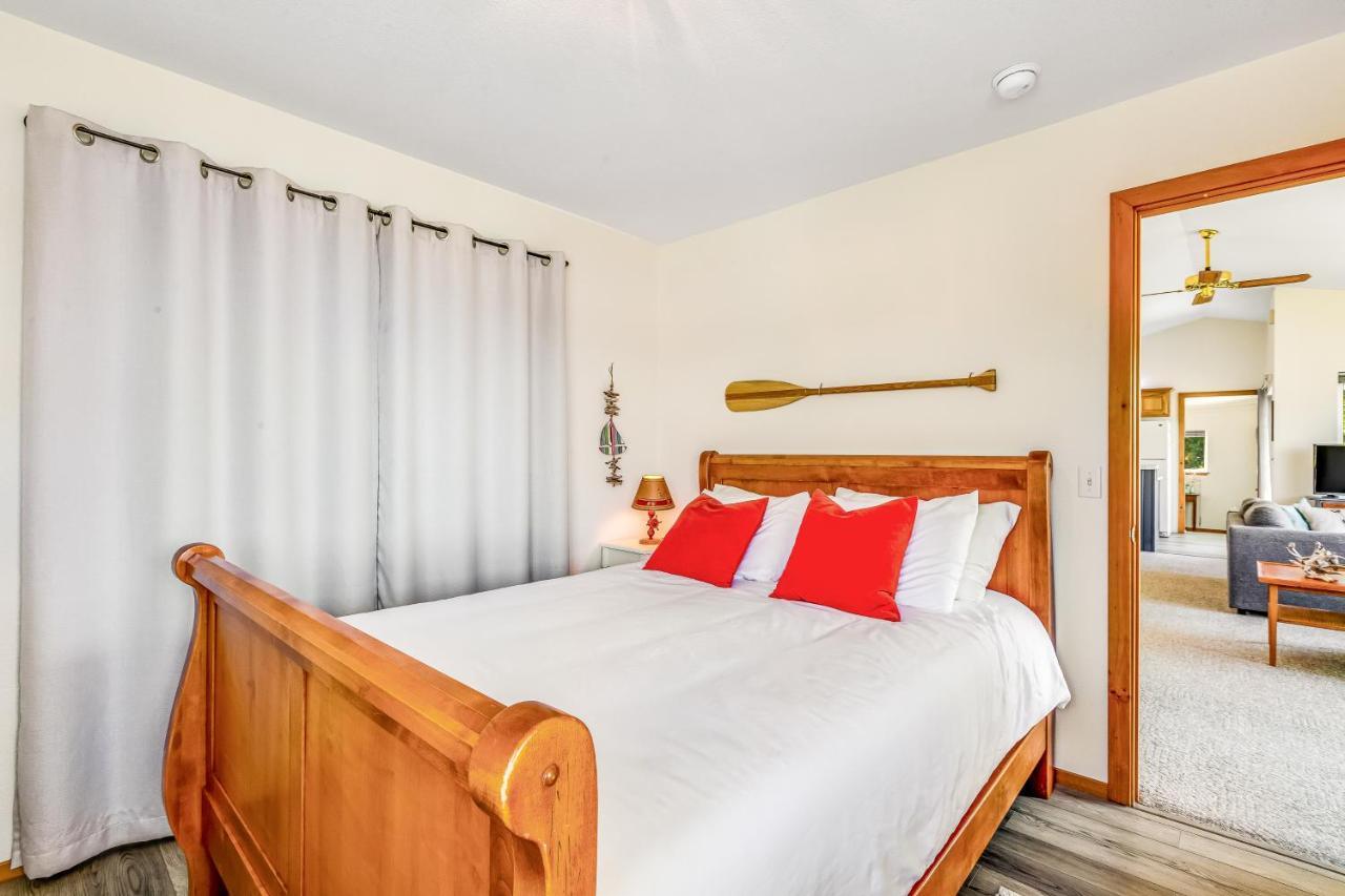 Harborside Retreat Villa Vashon Екстериор снимка