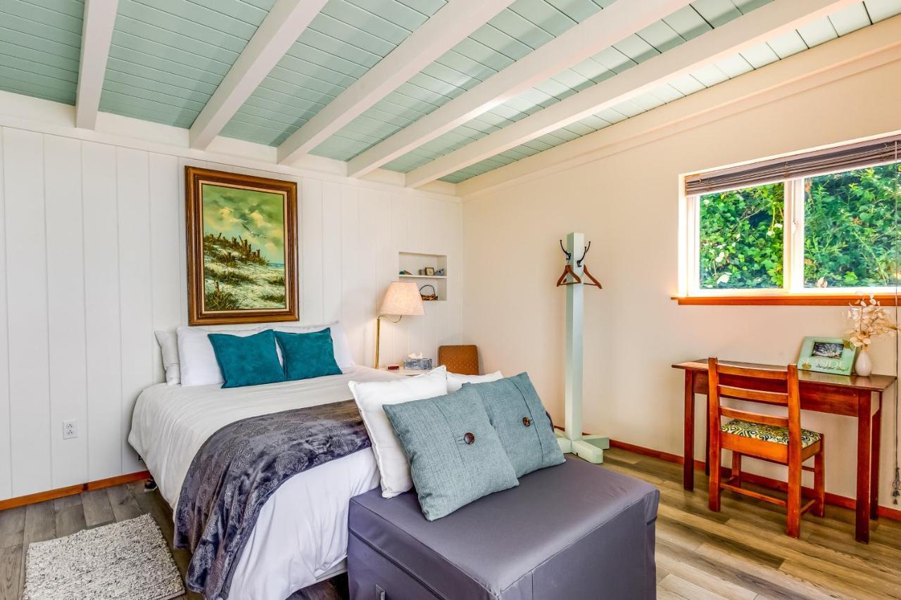 Harborside Retreat Villa Vashon Екстериор снимка
