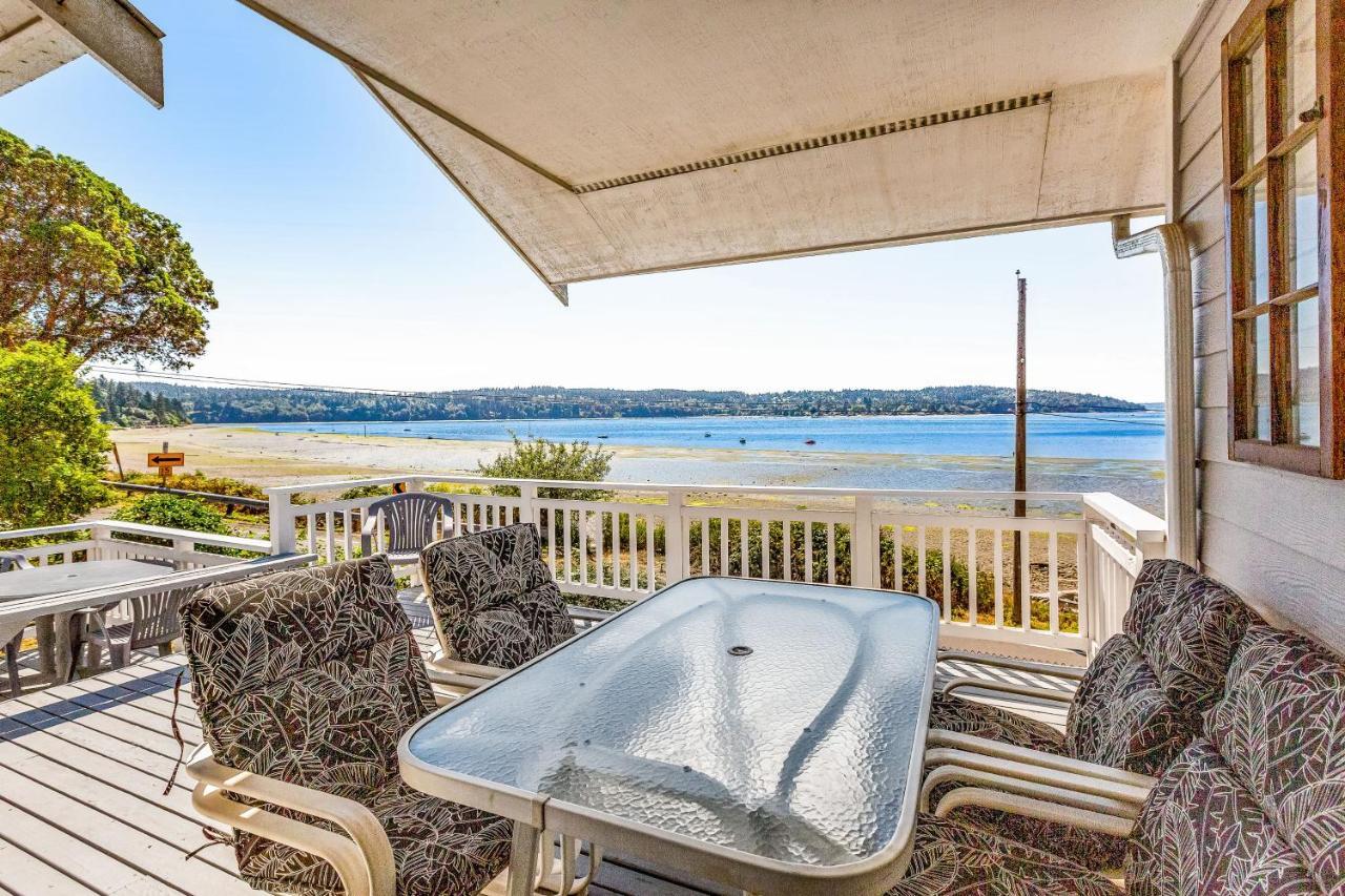Harborside Retreat Villa Vashon Екстериор снимка
